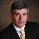 Photo of Michael F. Lawrence