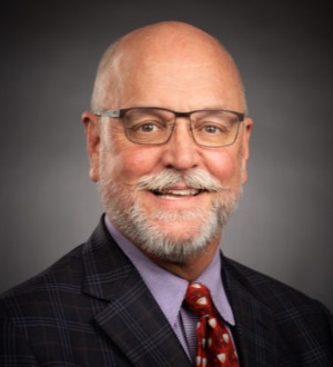Photo of Richard M. Hess Jr.