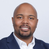 Photo of Brandon T. Hicks