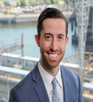 Photo of Thomas S. Lambert