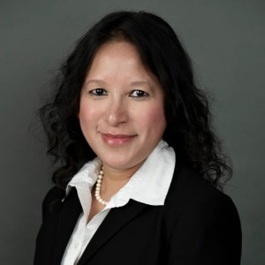 Photo of Mary A. Zambreno