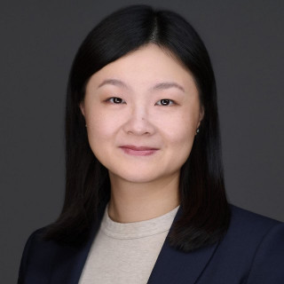 Photo of Siqi Cheng