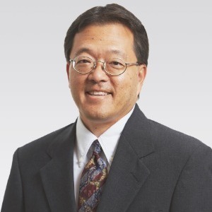 Photo of Jon T. Yamamura