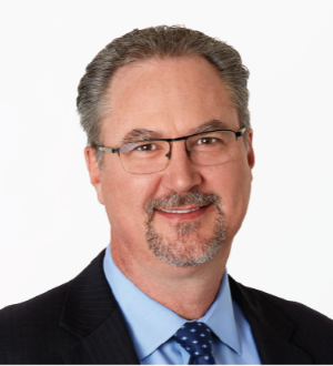 Photo of Jonathan E. Phillips