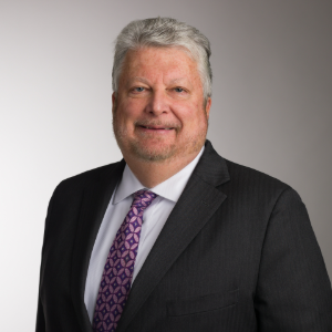 Photo of Michael J. Naughton