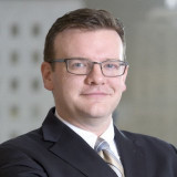 Photo of Brian Edwards