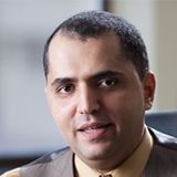 Photo of Bassel Farouk El-Kasaby