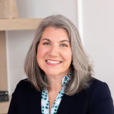 Photo of Amy S. Griggs