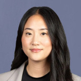 Photo of Lulu Tseng