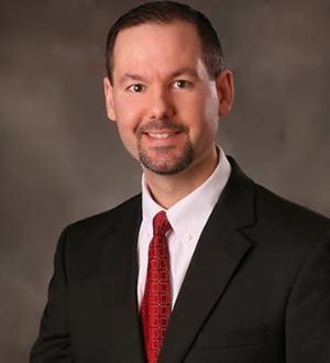 Photo of William F. Gramer