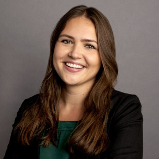 Photo of Elizabeth Vogel
