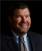 Photo of J. Todd "Todd" Benson