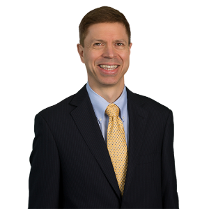 Photo of Philip S. Van Der Weele