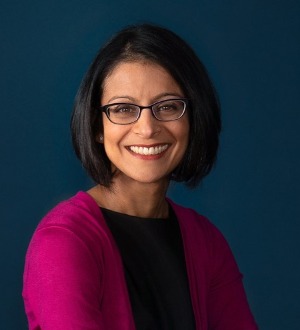 Photo of Dipa N. Sudra