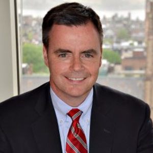 Photo of James J. Richards
