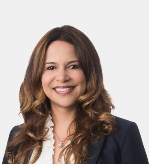 Photo of Denise Gavica Perez