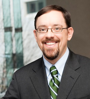 Photo of David P. Sheldon