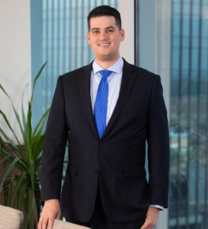 Photo of Job Fickett