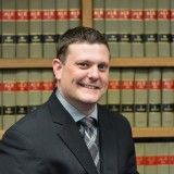 Photo of Brett P. Hall