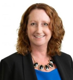 Photo of Shannon P. Fellin