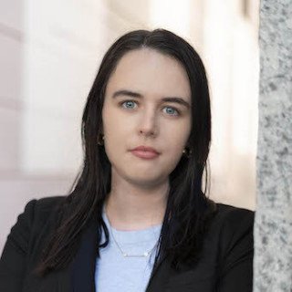 Photo of Meaghan Woodward