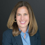 Photo of Melanie K. Fairman
