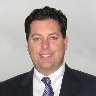 Photo of Mark S. Buckley CFP