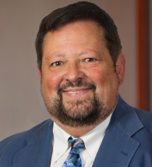Photo of David S. De Jong