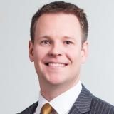 Photo of Justin T. Clarke