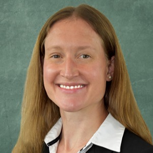 Photo of Erin M. Haney
