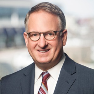 Photo of Stuart P. Miller