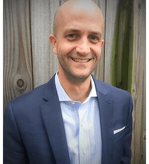 Photo of Jonathan L. Bobbitt