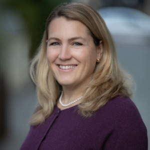 Photo of Sofia Hassander