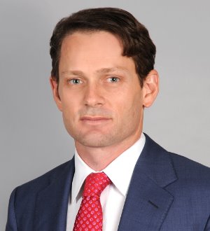 Photo of Drew C. Flowers