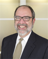 Photo of Joseph P. "Joe" McConnell