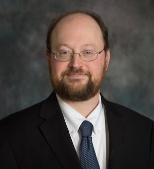 Photo of T. Joseph "Joe" Lynch III