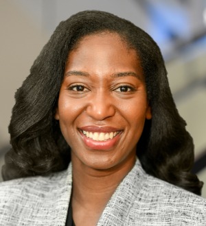 Photo of Shanellah Verna Harris