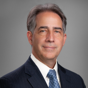 Photo of Steven Zaloudek
