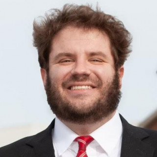 Photo of Matthew James Barbero