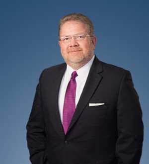 Photo of Matthew D. Harper