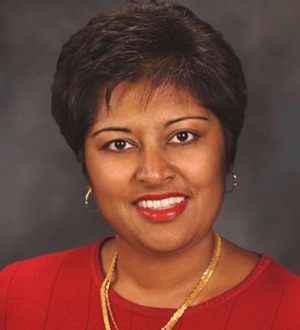 Photo of Anu R. Mullikin