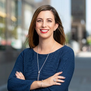 Photo of Chloe Mickel