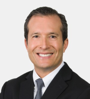 Photo of David E. Otero
