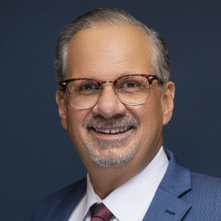 Photo of Osvaldo E. Fumo