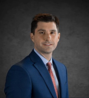 Photo of Christopher J. Graddock