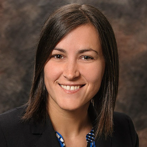 Photo of Lisa B. Roper