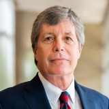 Photo of Barton D. Moorstein