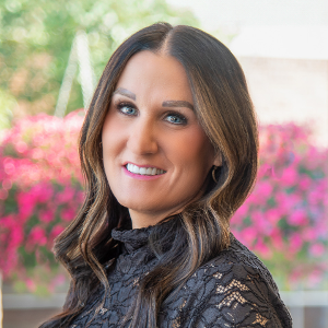 Photo of Laura Hensley