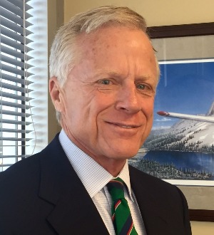 Photo of John I. Houseal, Jr.