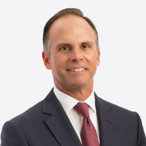 Photo of Erik L. Peterson
